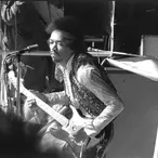 How Much Was Jimi Hendrix Worth When He Died?