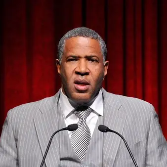 Robert F. Smith Net Worth