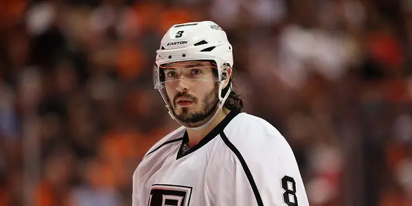 Drew Doughty