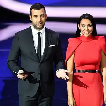 Ivan Urgant Net Worth