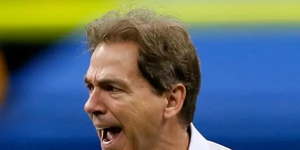 Nick Saban