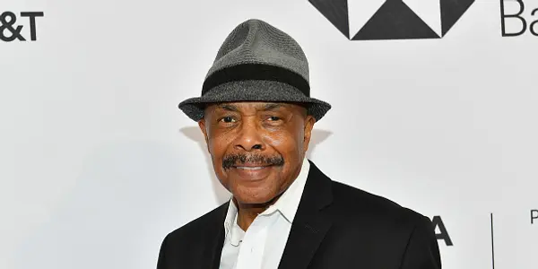 Roscoe Orman