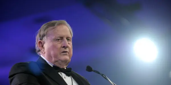 Red McCombs