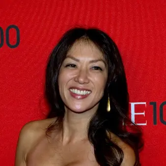 Amy Chua Net Worth