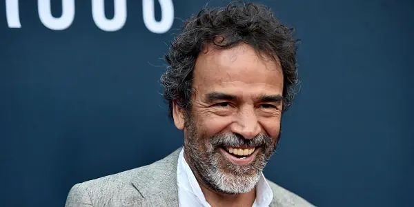 Damián Alcázar