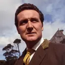 Patrick Macnee