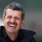 Guenther Steiner Net Worth