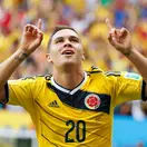 Juan Fernando Quintero