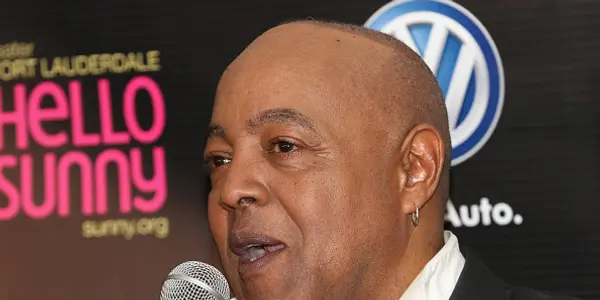 Peabo Bryson