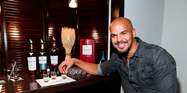 Amaury Nolasco