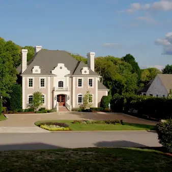 Figure Skater Scott Hamilton Looks To Skate Away From $4.6 Million Nashville Mansion