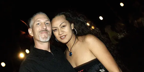 Tim Chapman