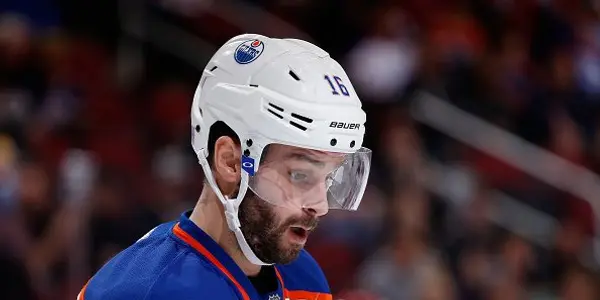 Teddy Purcell
