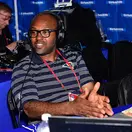 Torry Holt