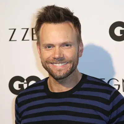 Joel McHale