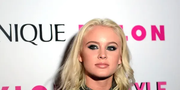 Zara Larsson