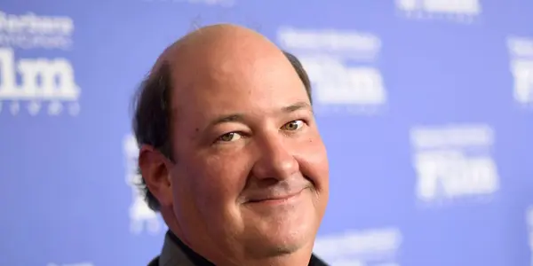 Brian Baumgartner
