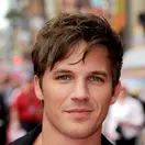 Matt Lanter