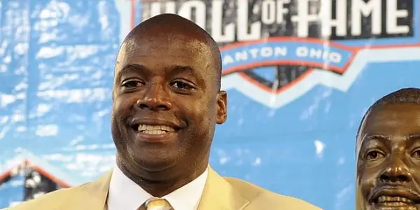 Darrell Green