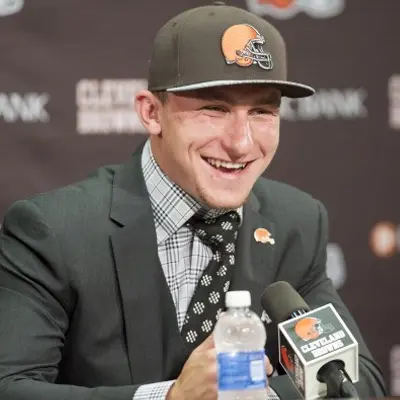 Johnny Manziel