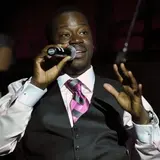 Daryl Mitchell Net Worth