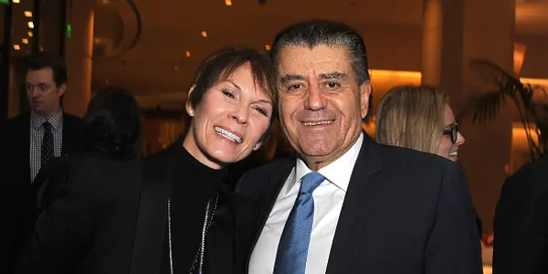 Haim Saban