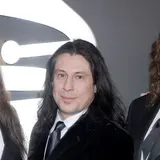 Mike Mangini Net Worth