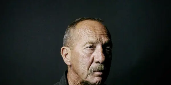 Sonny Barger