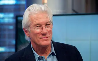 Richard Gere Net Worth