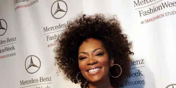 Jody Watley