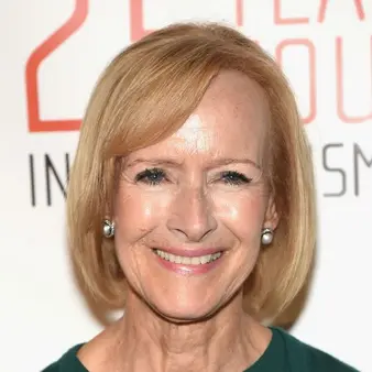 Judy Woodruff Net Worth