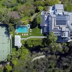 Billionaire Sackler Family Behind Oxycontin Scandal Owns Massive Real Estate Portfolio