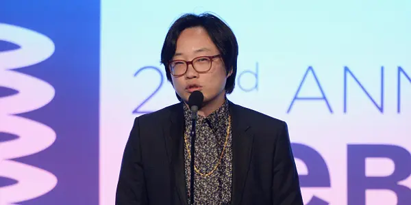 Jimmy O. Yang