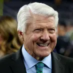 Jimmy Johnson Net Worth