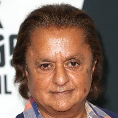 Deep Roy