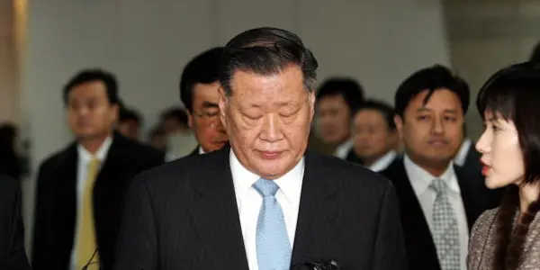Chung Mong-Koo