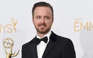 Aaron Paul Net Worth
