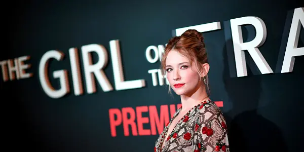 Haley Bennett