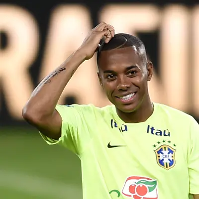 Robinho