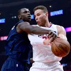Blake Griffin Is Now On The Detroit Pistons After A Blockbuster Trade