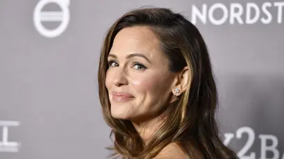 Jennifer Garner