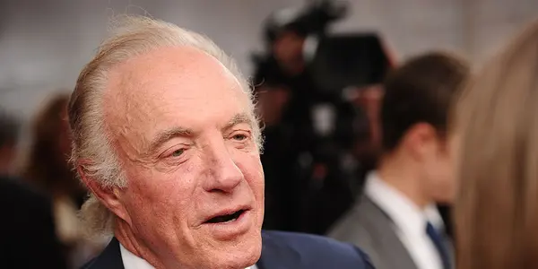 James Caan