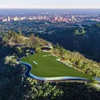 Microsoft Founder Paul Allen Lists Undeveloped 122-Acre Beverly Hills Mountain For $150 Million