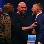 Dana White Confirms UFC Is Talking To Floyd Mayweather About Coming Out Of Retirement