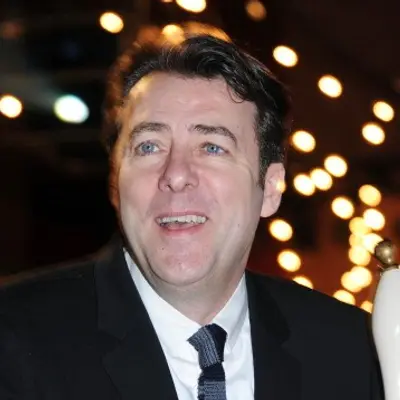 Jonathan Ross