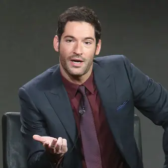 Tom Ellis Net Worth