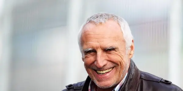Dietrich Mateschitz