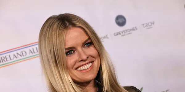 Alice Eve