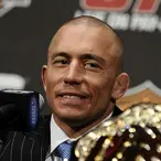 Georges St-Pierre Net Worth