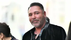 Oscar De La Hoya Bought An Office Building In Downtown LA For $16 Million In 2004—And He Just Defaulted On A $27 Million Loan